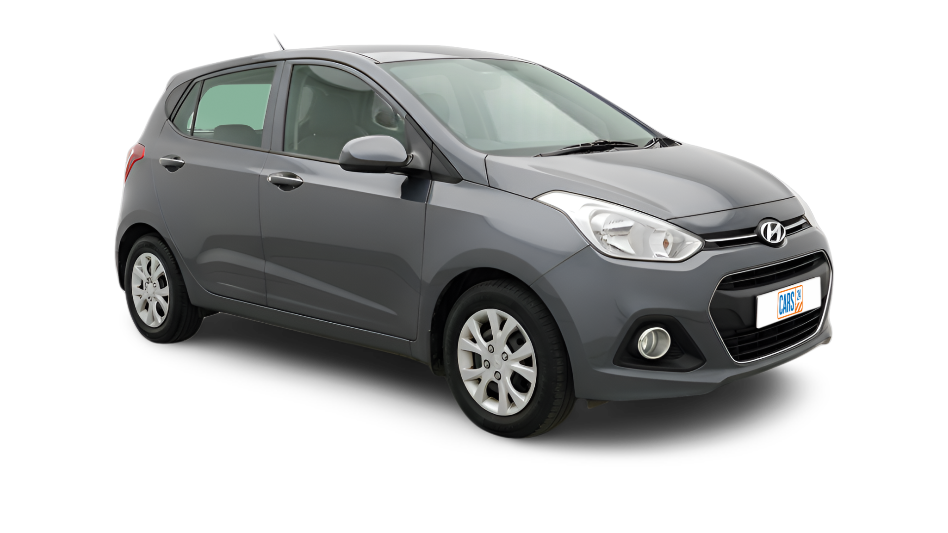 Hyundai Grand i10-img